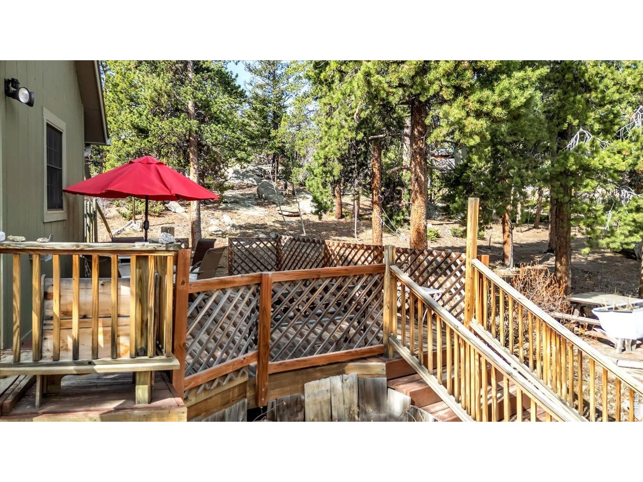 81 Tilghman Road Ward, CO 80481 - Photo 24 of 36