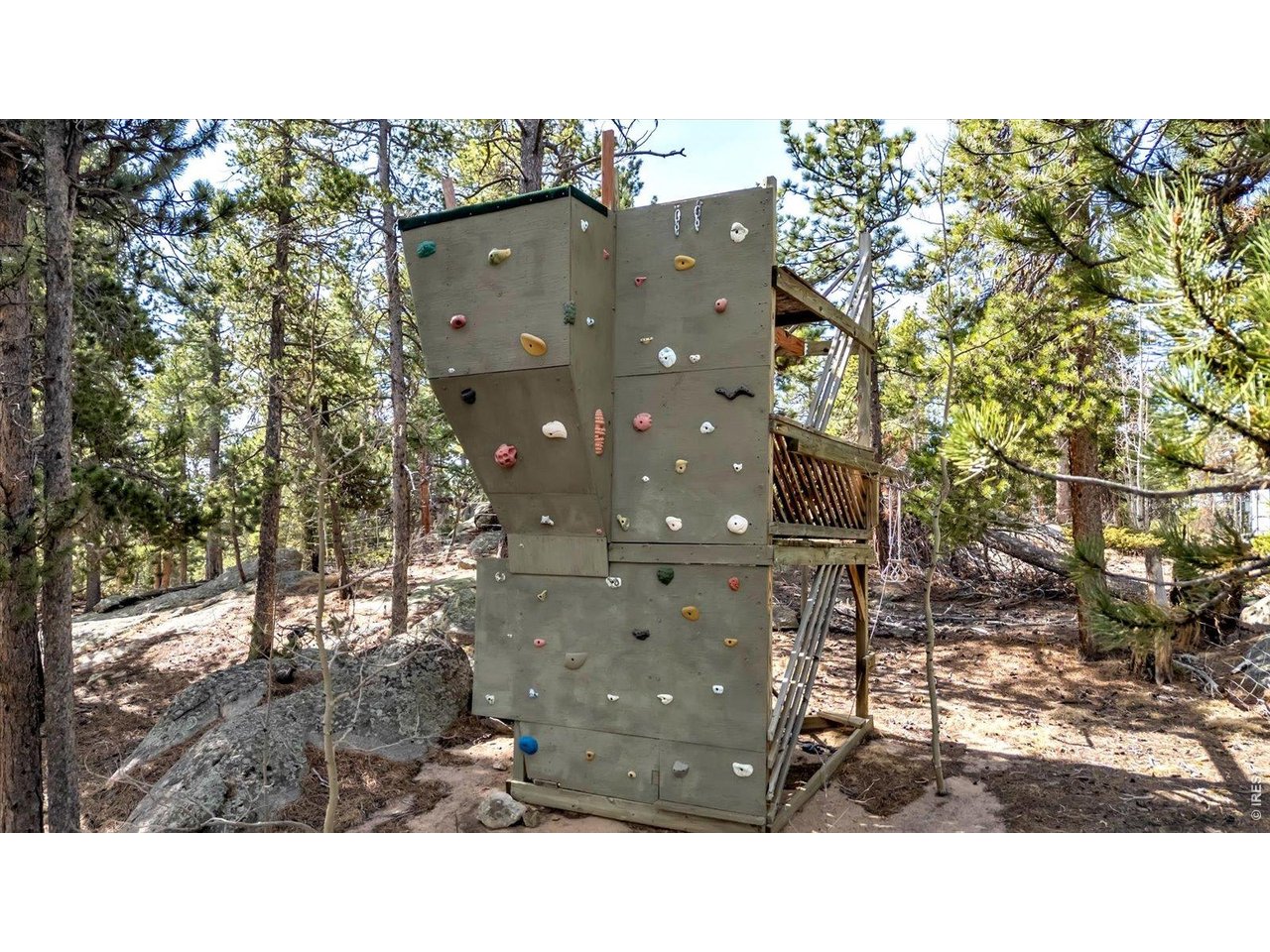 81 Tilghman Road Ward, CO 80481 - Photo 28 of 36