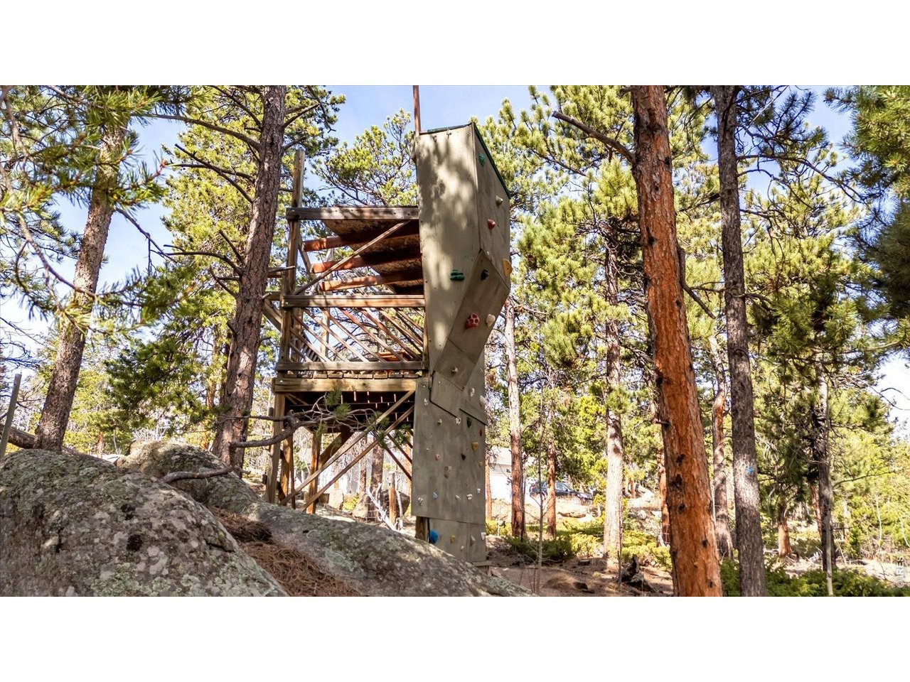 81 Tilghman Road Ward, CO 80481 - Photo 29 of 36