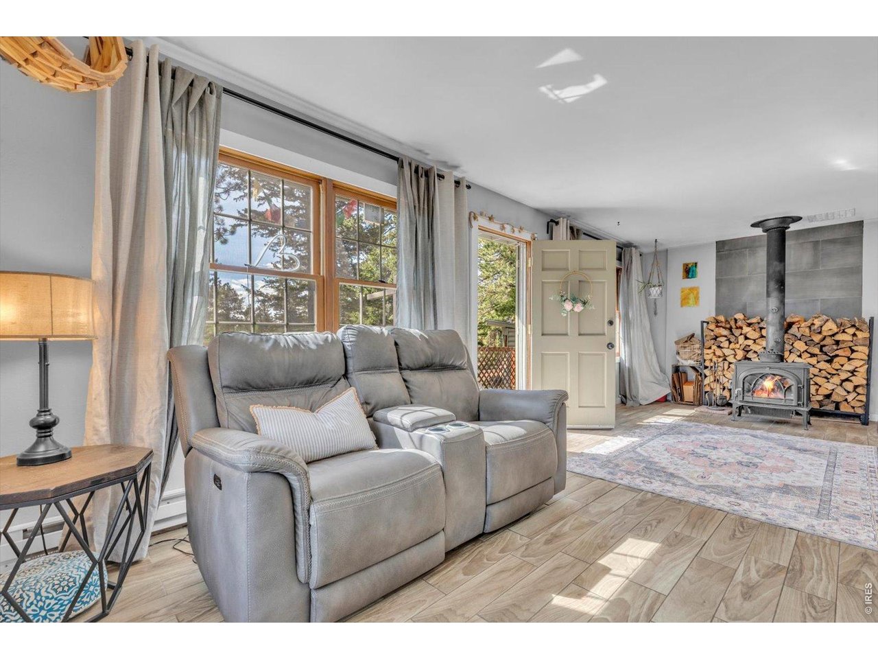 81 Tilghman Road Ward, CO 80481 - Photo 3 of 36