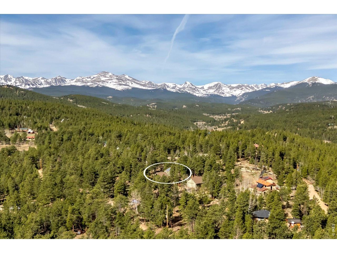 81 Tilghman Road Ward, CO 80481 - Photo 31 of 36