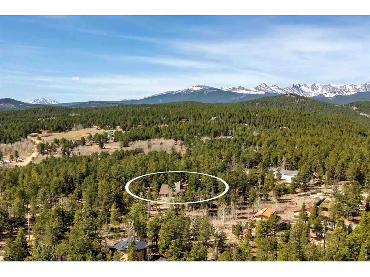 81 Tilghman Road Ward, CO 80481 - Photo 32 of 36