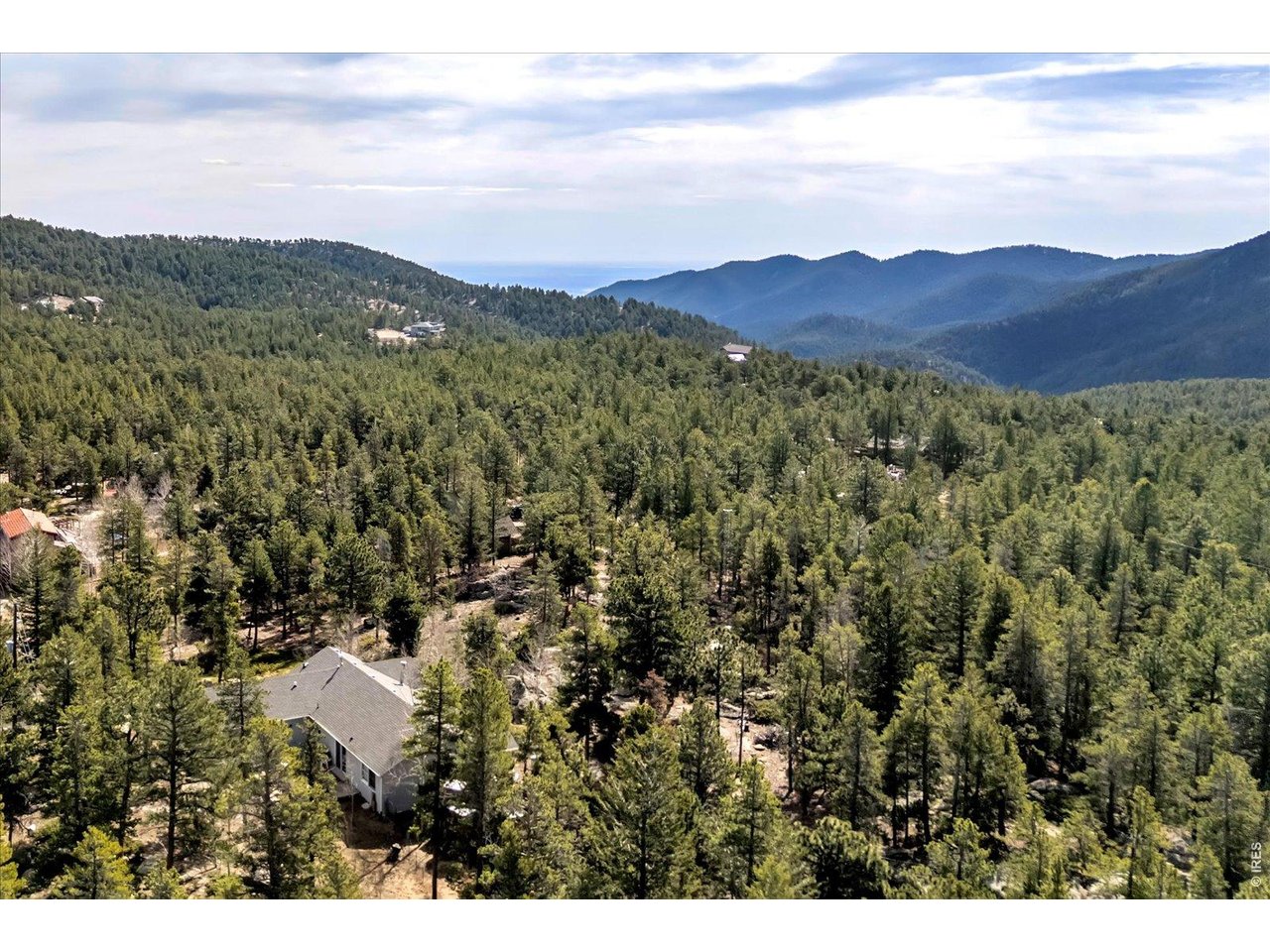 81 Tilghman Road Ward, CO 80481 - Photo 33 of 36