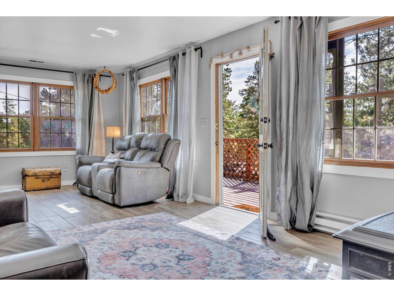 81 Tilghman Road Ward, CO 80481 - Photo 4 of 36