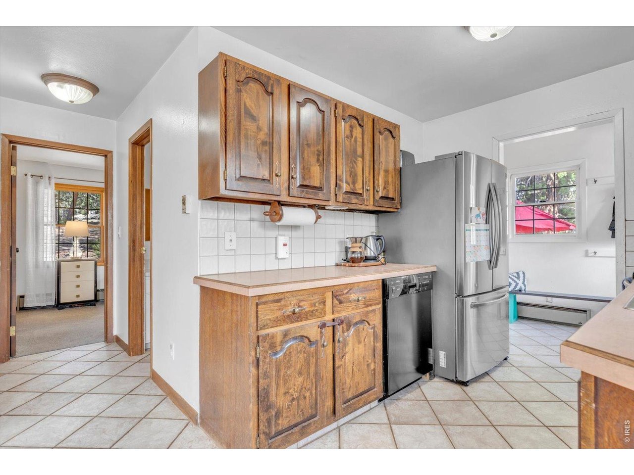 81 Tilghman Road Ward, CO 80481 - Photo 5 of 36