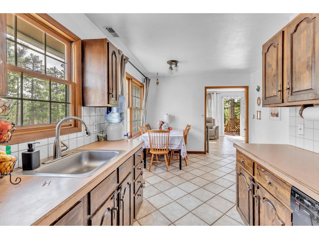 81 Tilghman Road Ward, CO 80481 - Photo 6 of 36