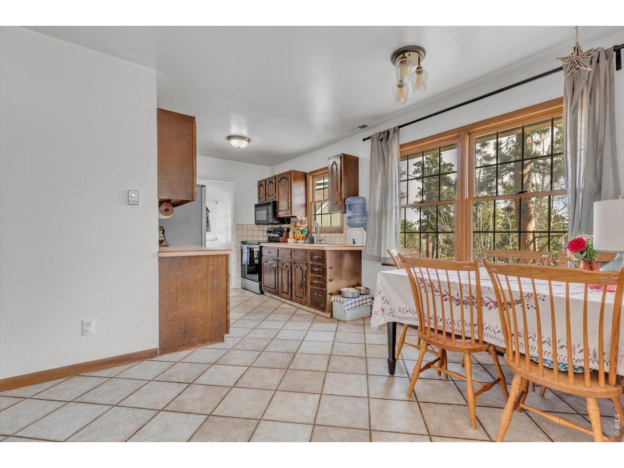 81 Tilghman Road Ward, CO 80481 - Photo 7 of 36