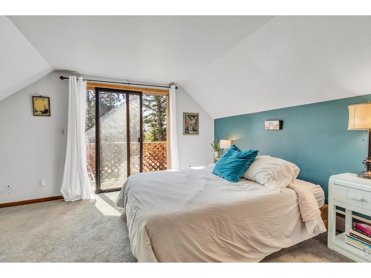 81 Tilghman Road Ward, CO 80481 - Photo 10 of 36 upper level