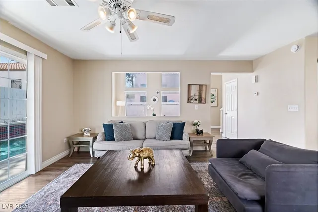 $2,900 | 8213 Grassy Point Circle, Las Vegas, NV 89145