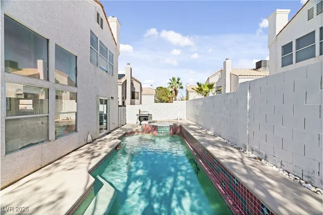 $2,900 | 8213 Grassy Point Circle, Las Vegas, NV 89145