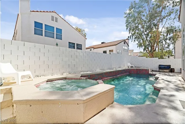 $2,900 | 8213 Grassy Point Circle, Las Vegas, NV 89145