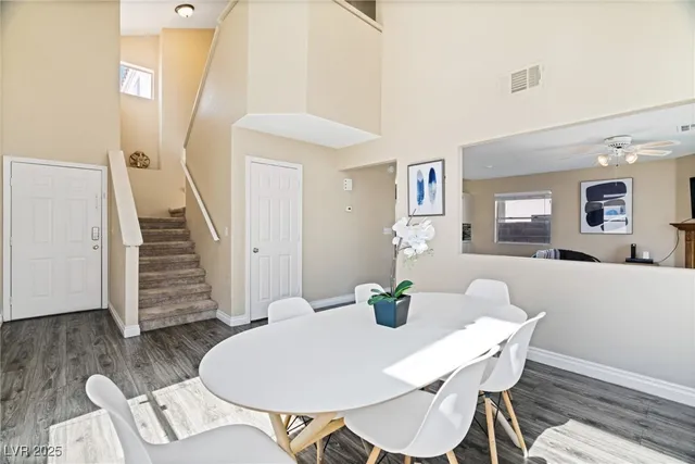 $2,900 | 8213 Grassy Point Circle, Las Vegas, NV 89145