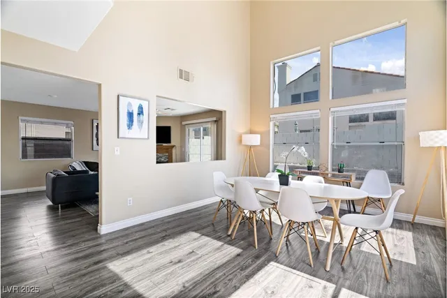 $2,900 | 8213 Grassy Point Circle, Las Vegas, NV 89145