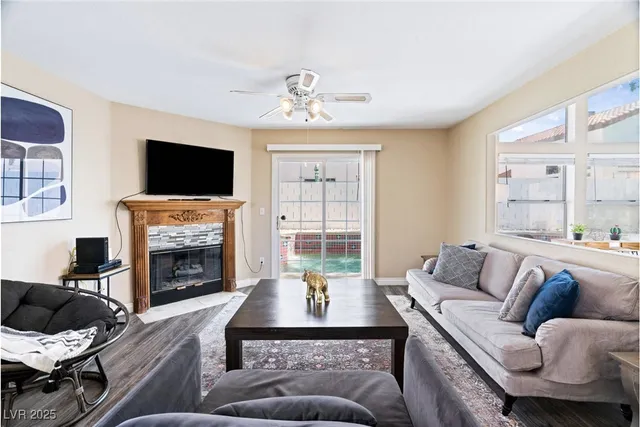 $2,900 | 8213 Grassy Point Circle, Las Vegas, NV 89145