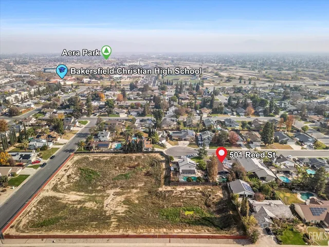 $499,990 | Undisclosed Address, Bakersfield, CA 93314