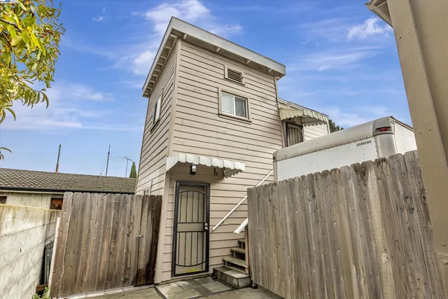 a view of a street with cars