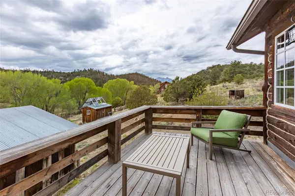 $397,000 | 15275 South Russell Street, Salida, CO 81201