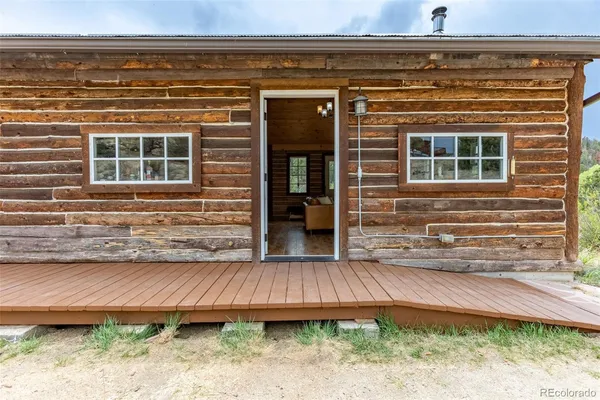$397,000 | 15275 South Russell Street, Salida, CO 81201