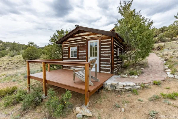$397,000 | 15275 South Russell Street, Salida, CO 81201