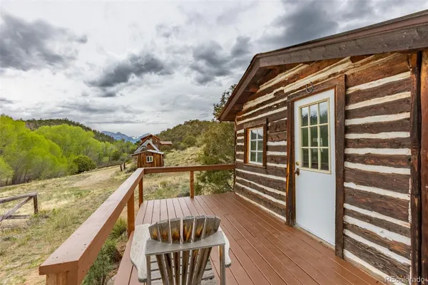 $397,000 | 15275 South Russell Street, Salida, CO 81201