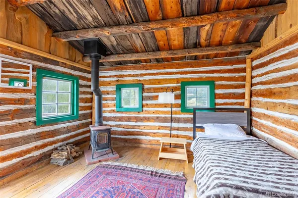 $397,000 | 15275 South Russell Street, Salida, CO 81201