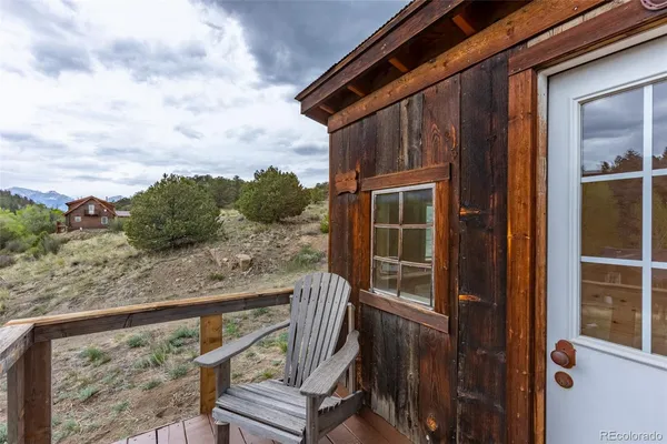$397,000 | 15275 South Russell Street, Salida, CO 81201