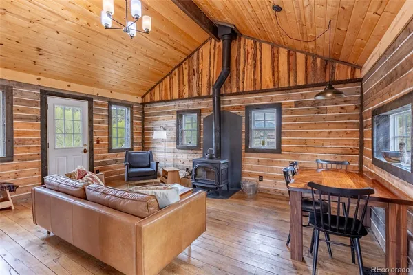 $397,000 | 15275 South Russell Street, Salida, CO 81201