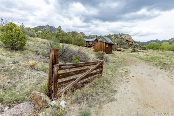 $397,000 | 15275 South Russell Street, Salida, CO 81201