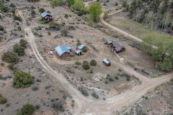 $397,000 | 15275 South Russell Street, Salida, CO 81201
