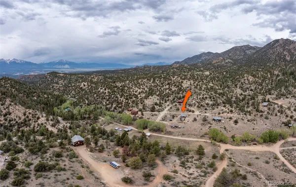 $397,000 | 15275 South Russell Street, Salida, CO 81201