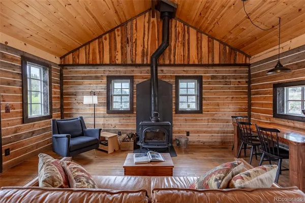 $397,000 | 15275 South Russell Street, Salida, CO 81201