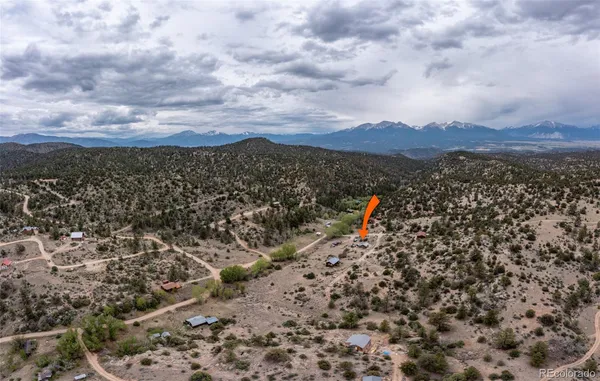 $397,000 | 15275 South Russell Street, Salida, CO 81201