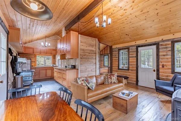 $397,000 | 15275 South Russell Street, Salida, CO 81201