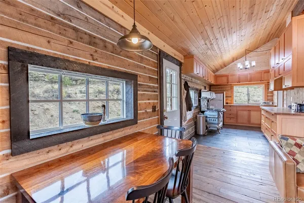 $397,000 | 15275 South Russell Street, Salida, CO 81201