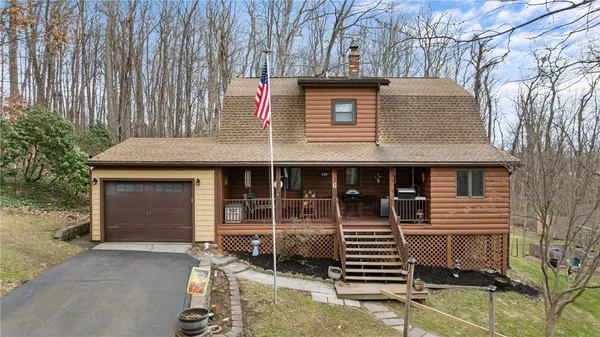 $375,000 | 6 White Tail Lane, Milo, NY 14527