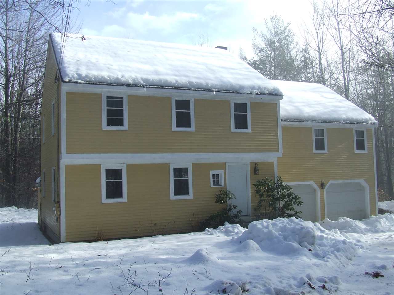 508 Forest Pines Road Madison, NH 03849 - Photo 1 of 38