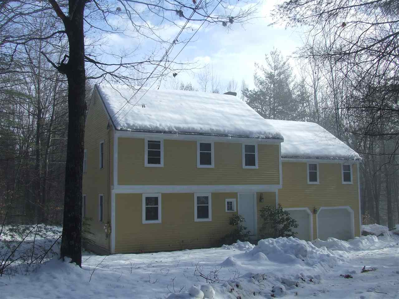 508 Forest Pines Road Madison, NH 03849 - Photo 2 of 38