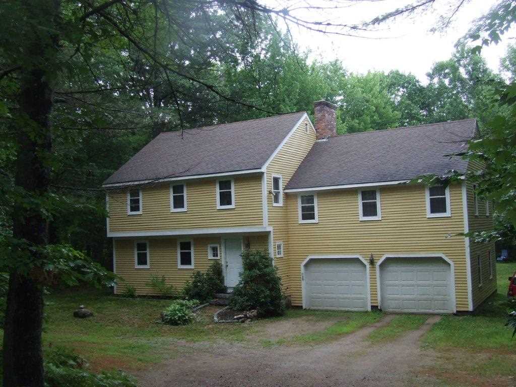 508 Forest Pines Road Madison, NH 03849 - Photo 3 of 38