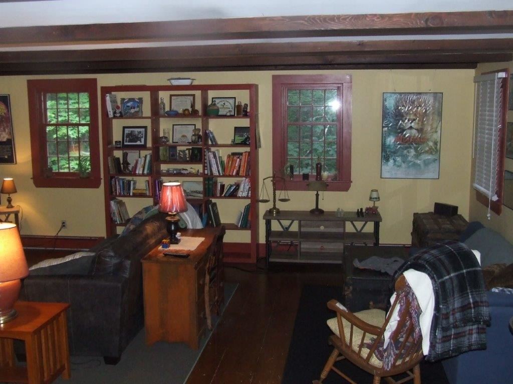 508 Forest Pines Road Madison, NH 03849 - Photo 24 of 38