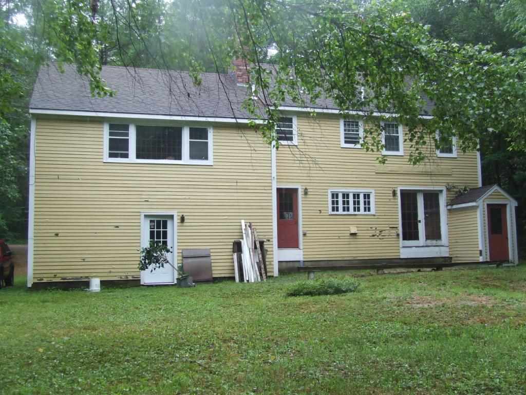 508 Forest Pines Road Madison, NH 03849 - Photo 4 of 38