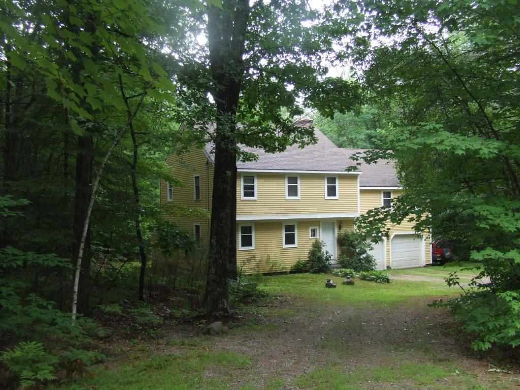 508 Forest Pines Road Madison, NH 03849 - Photo 33 of 38