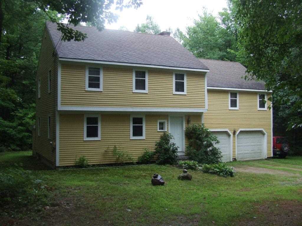 508 Forest Pines Road Madison, NH 03849 - Photo 34 of 38