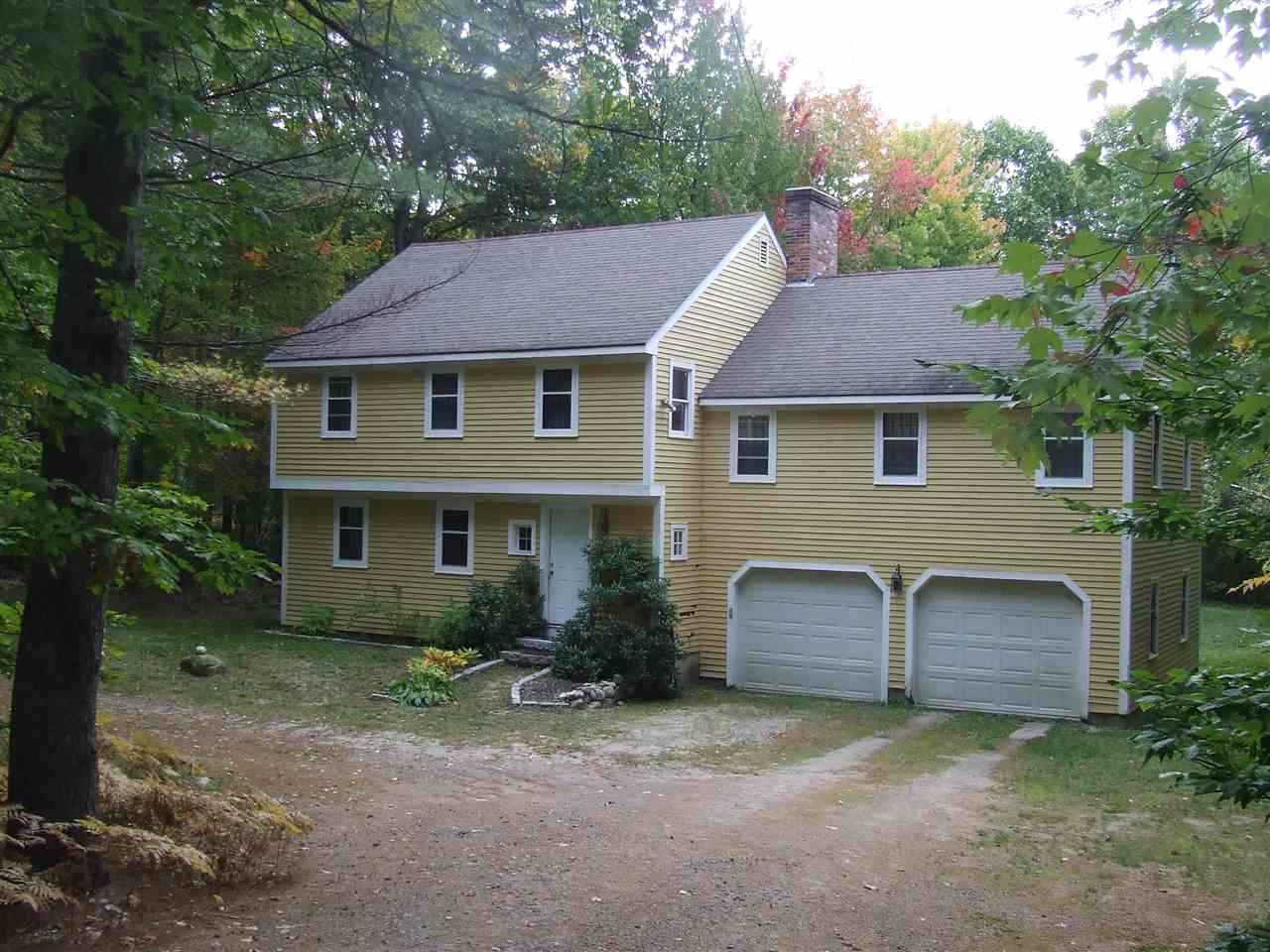 508 Forest Pines Road Madison, NH 03849 - Photo 35 of 38