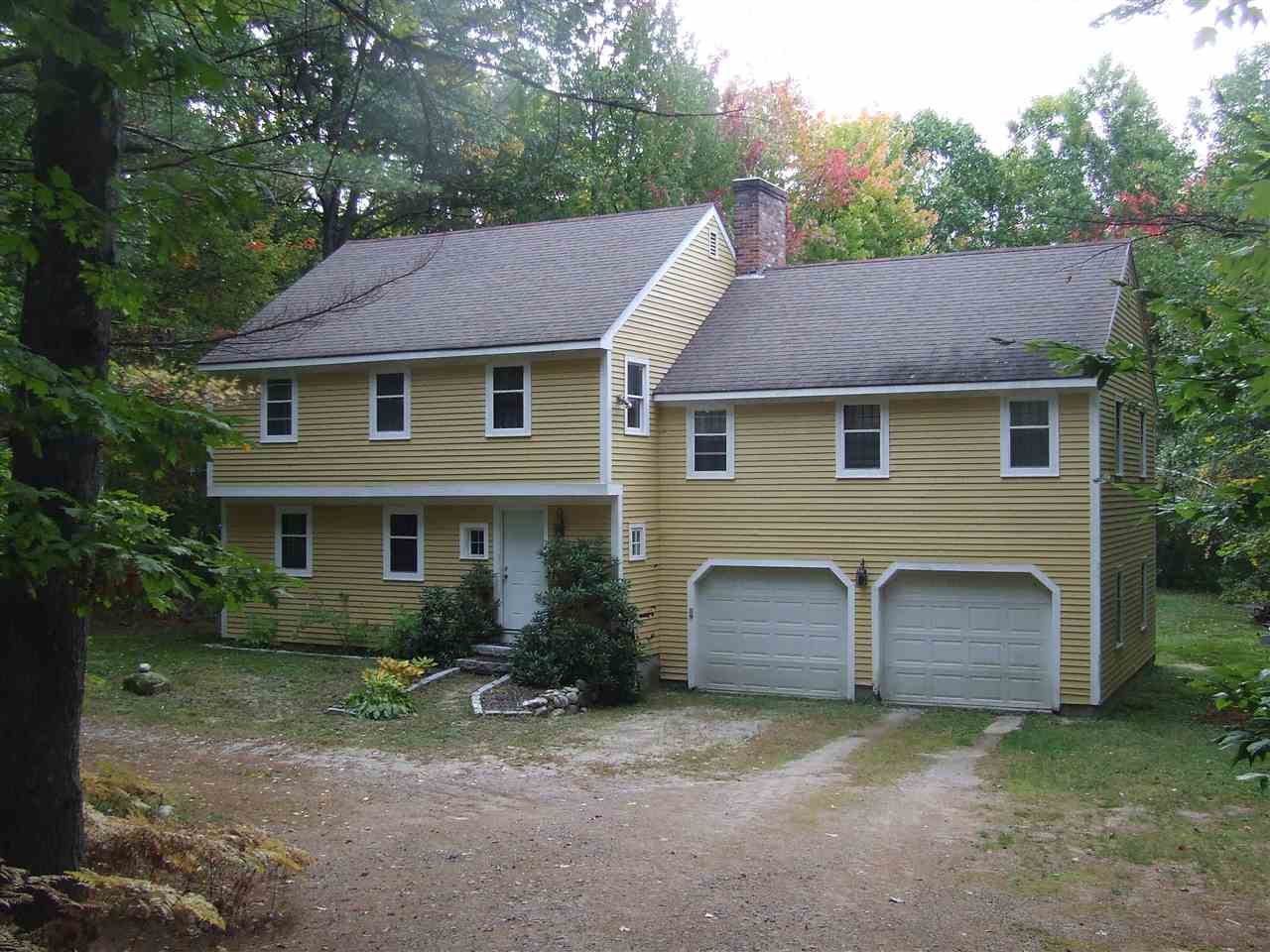 508 Forest Pines Road Madison, NH 03849 - Photo 36 of 38