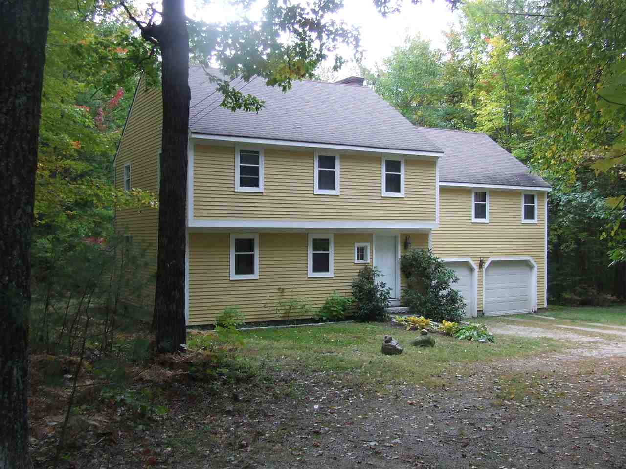 508 Forest Pines Road Madison, NH 03849 - Photo 37 of 38