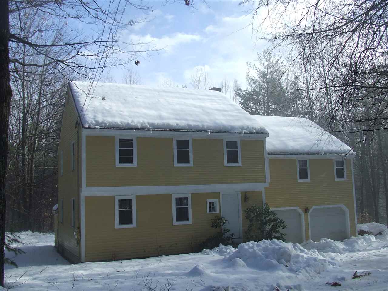 508 Forest Pines Road Madison, NH 03849 - Photo 38 of 38