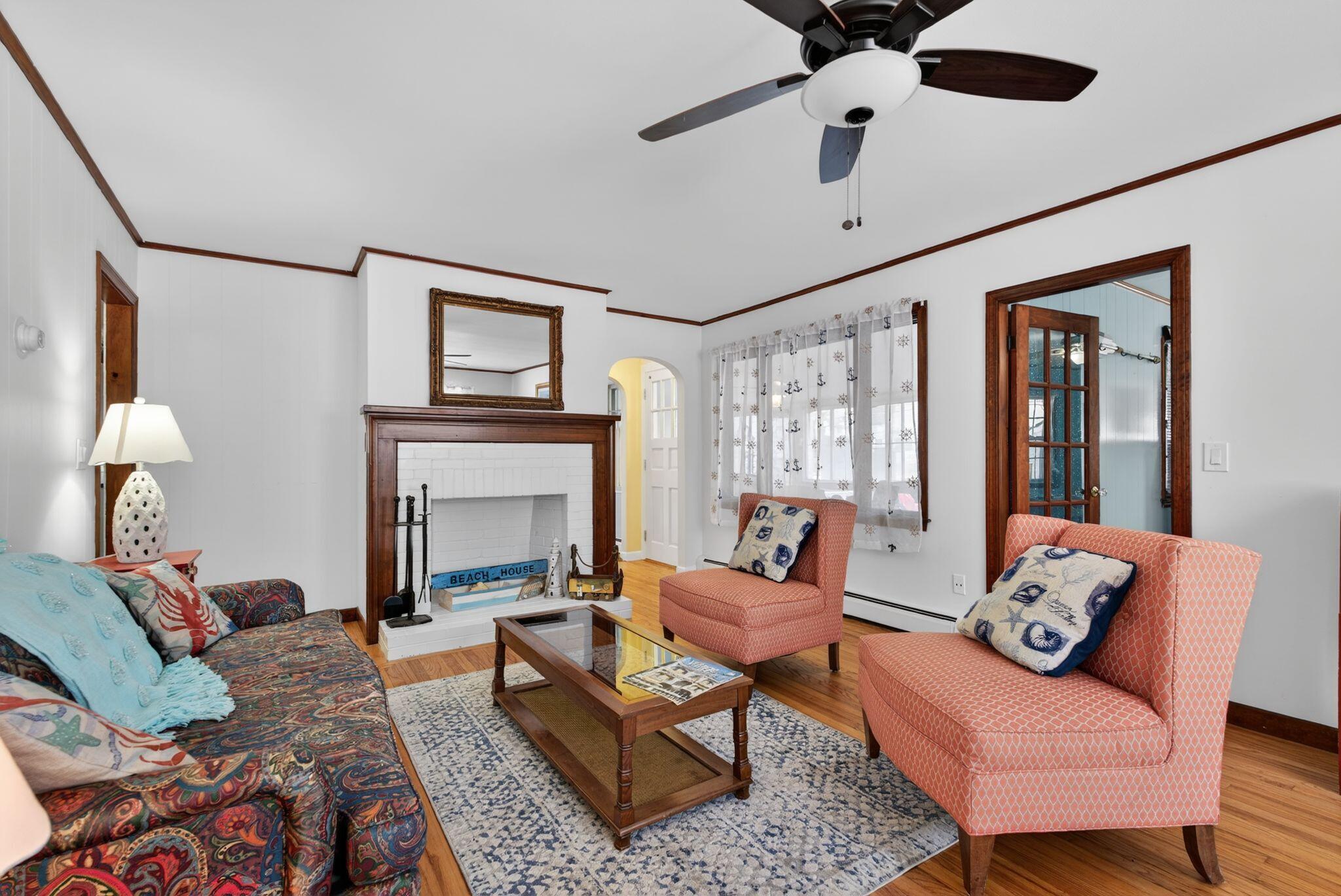 488 Main Street, Unit 9 Ogunquit, ME 03907 - Photo 18 of 48