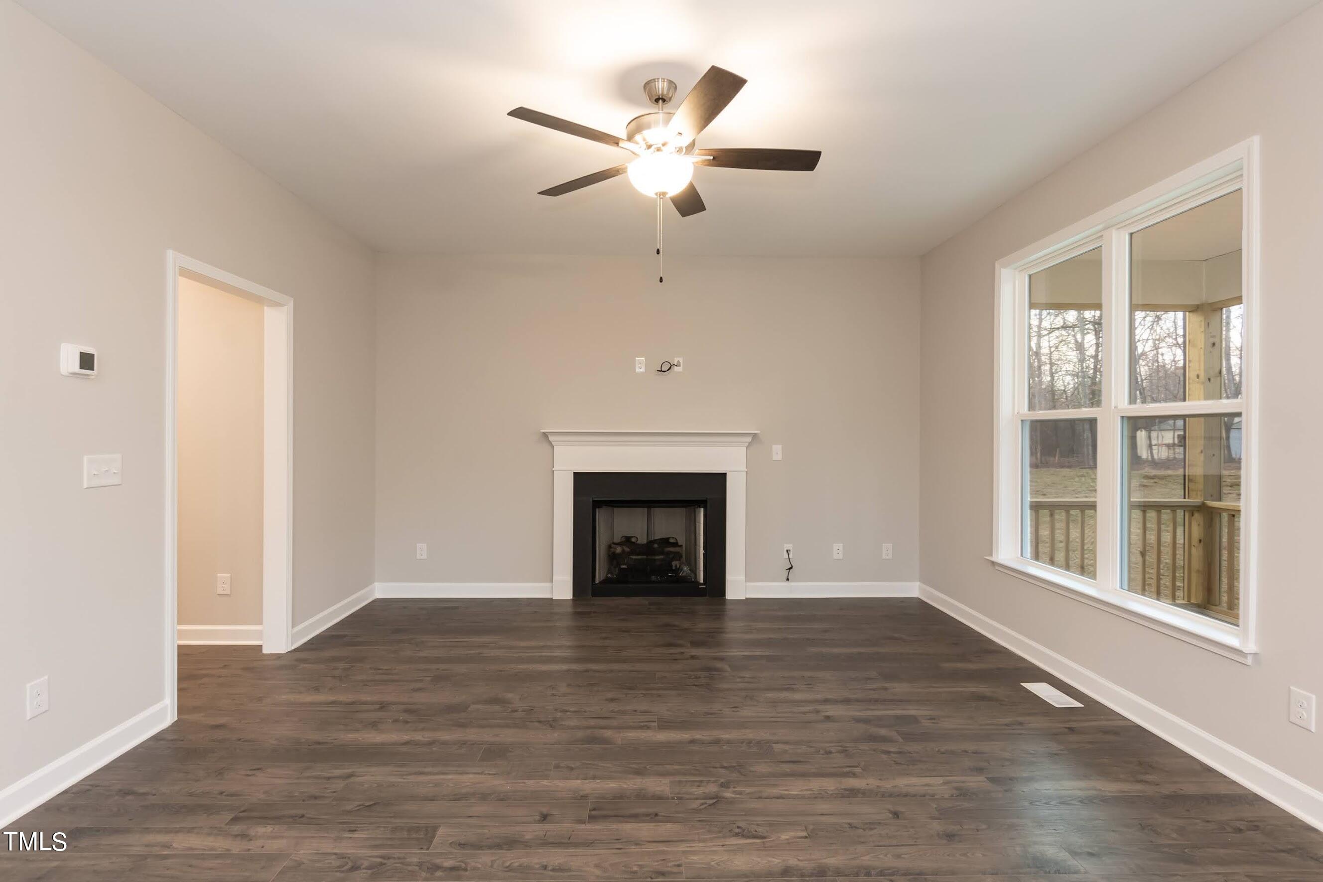 500 Poplar Springs Church Road Raleigh, NC 27603 - Photo 15 of 36 Living 04