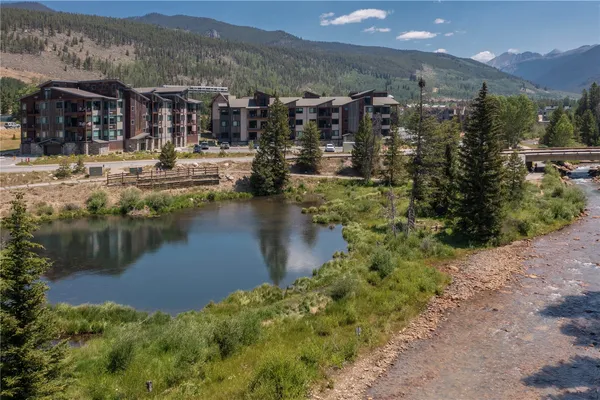$1,550,000 | 125 West Keystone Road, Unit 301, Keystone, CO 80435