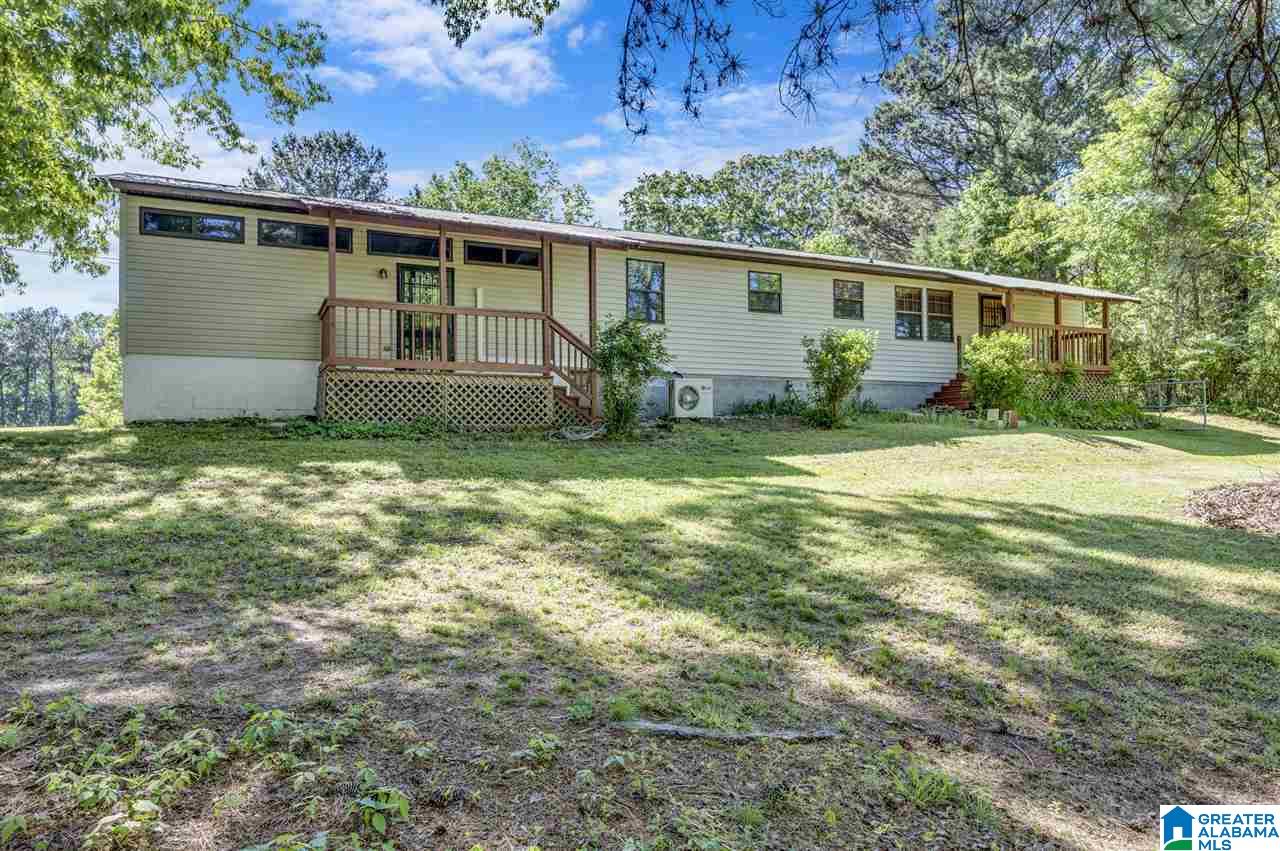 8255 Wade Road Warrior, AL 35180 - Photo 5 of 22